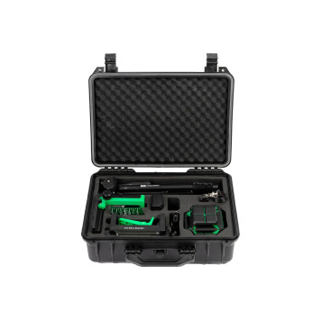 Уровень лазерный ADA LaserTANK 4-360 GREEN Ultimate Edition-9