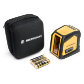 Уровень лазерный INSTRUMAX LINEPRO CROSS