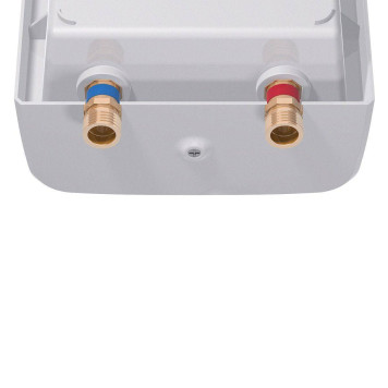 Водонагреватель электрический проточный 380 В Thermex Topflow 15000-5