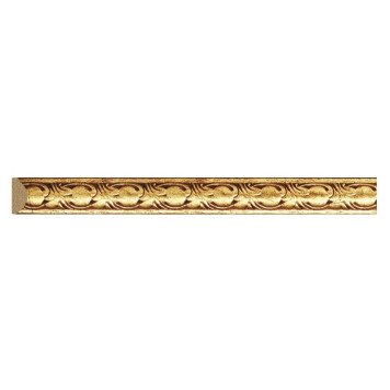 Молдинг DECOMASTER 130C-683 ДМ (15*8*2400 мм)-1