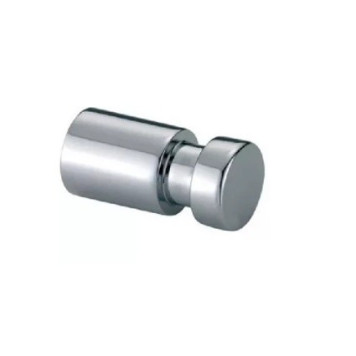GH 246.51 -хром Крючок одинарный GH24651