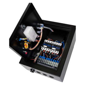 Блок автоматики для генератора REDVERG RD-ATS8000-7