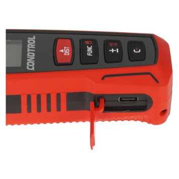Измеритель длины лазерный CONDTROL Vector 60-4