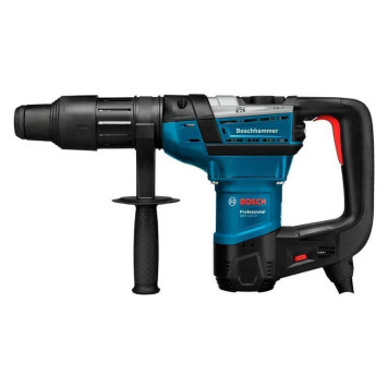 Перфоратор Bosch GBH 5-40D(+переходник код 00006697110)-1