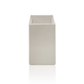 Decor Walther Brownie Колчан, имитация кожи, цвет: бежевый. 0937447