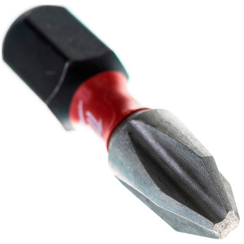 Бита Milwaukee SHOCKWAVE PH2х25 (853)-2