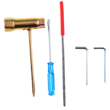 Бензопила REDVERG Basic GC-58C-13