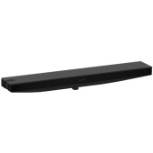 HG 26 843 670 Rainfinity Porter Полка левосторонняя L=500 мм + шланговое подключение 26843670