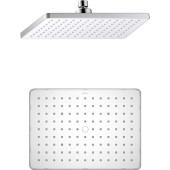 AQ2087CR прямоугольный верхний душ 26018868 мм AQ2087CR