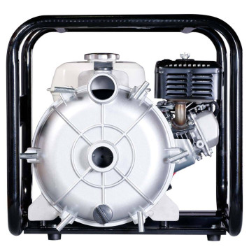 Мотопомпа Fubag PTH 600 ST для загрязненной воды-4
