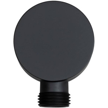 Allen Brau Priority Шланговое подключение 5x4,6x6,5h см, цвет: черный 5.31A15-31-1