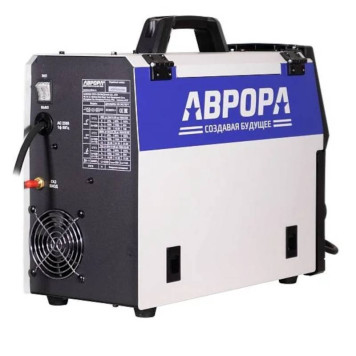 Полуавтомат сварочный инверторный Aurora Динамика 160 ЭКСПЕРТ-3