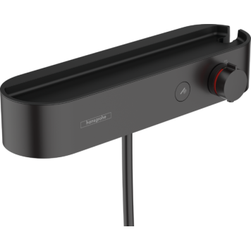 HG 24 360 670 ShowerTablet Select Термостат для душа 24360670
