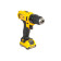 Шуруповерт аккумуляторный DeWalt DCD710D2-IN