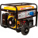 Генератор бензиновый REDVERG RD-G7500E