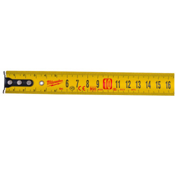 Рулетка Milwaukee SLIM 8м, ширина 25мм-5