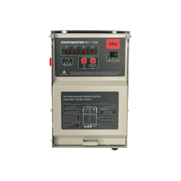 Блок автоматики Startmaster BS 11500 (230V) для бензиновых электростанций Fubag BS 3300 A-1