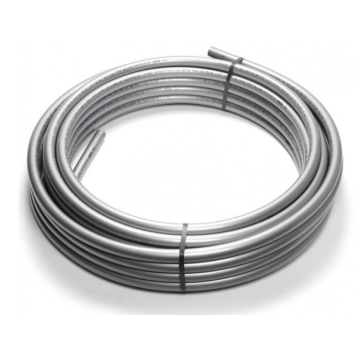 Труба универсальная REHAU Rautitan flex 16x2,2мм, бухта 100м 11303701100