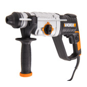 Перфоратор WORX WX339, 800Вт