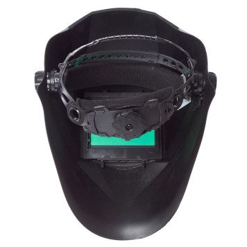 Маска сварщика хамелеон REDVERG RD-WM 705 (АСФ718G)-2