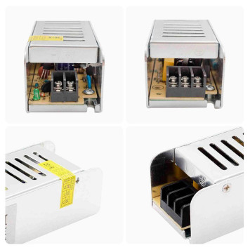 Блок питания Apeyron Electrics 03-47-8