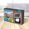 Настенно-потолочный прожектор Apeyron Electrics 05-34