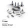 Подвес Apeyron Electrics 06-204