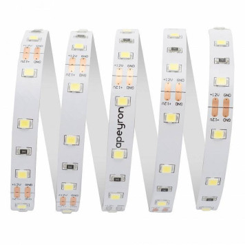 Комплект с лентой светодиодной Apeyron Electrics 10-07-2