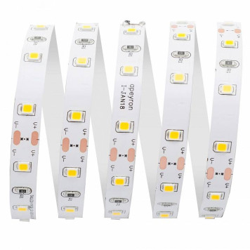 Комплект с лентой светодиодной Apeyron Electrics 10-08-2