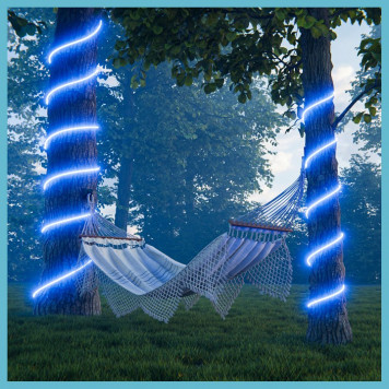 Шнур световой Apeyron Electrics 10-117-9