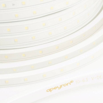 Лента светодиодная Apeyron Electrics Стандарт SMD 2835 10-62-2