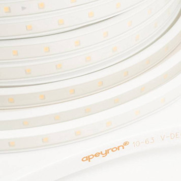 Лента светодиодная Apeyron Electrics Стандарт SMD 2835 10-63-3