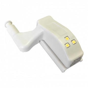 Подсветка на петлю Apeyron Electrics 12-167-1