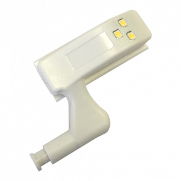 Подсветка на петлю Apeyron Electrics 12-167-3