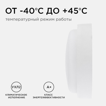 Накладной светильник Apeyron Electrics 28-05-5