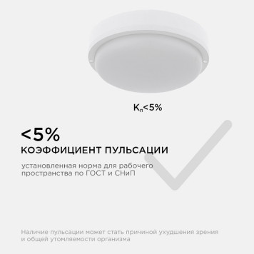 Накладной светильник Apeyron Electrics 28-05-6