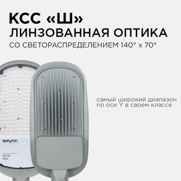 Консольный светильник Apeyron Electrics 29-05-7