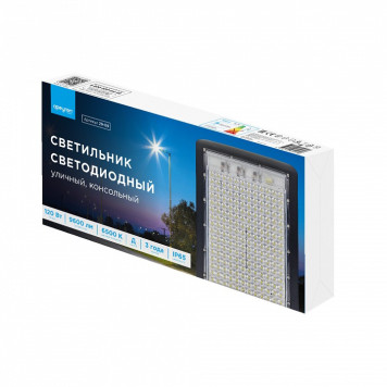 Консольный светильник Apeyron Electrics 29-09-7