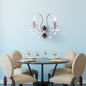 Бра Arti Lampadari Alberi Alberi E 2.1.2.600 NM-1