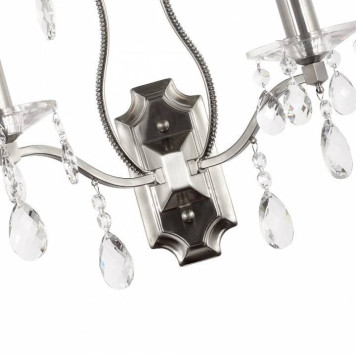 Бра Arti Lampadari Alberi Alberi E 2.1.2.600 NM-2