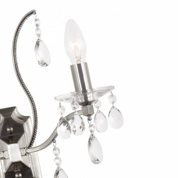 Бра Arti Lampadari Alberi Alberi E 2.1.2.600 NM-3