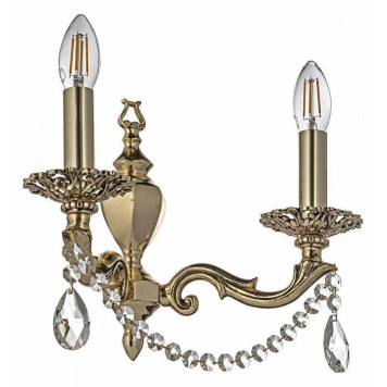Бра Arti Lampadari Amelia Amelia E 2.1.2.600 GB-1