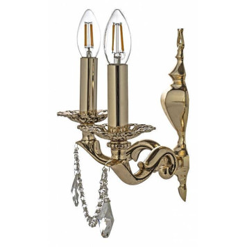 Бра Arti Lampadari Amelia Amelia E 2.1.2.600 GB-2