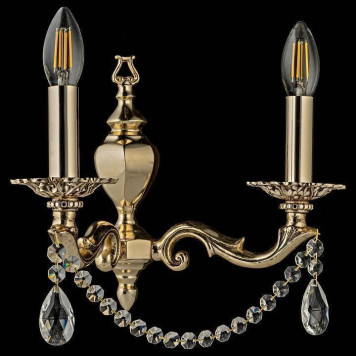 Бра Arti Lampadari Amelia Amelia E 2.1.2.600 GB-4