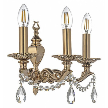 Бра Arti Lampadari Amelia Amelia E 2.1.3.600 GB-1