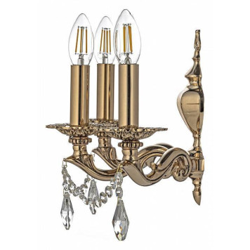 Бра Arti Lampadari Amelia Amelia E 2.1.3.600 GB-2