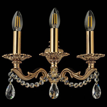 Бра Arti Lampadari Amelia Amelia E 2.1.3.600 GB-3