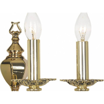Бра Arti Lampadari Amelia Amelia E 2.1.3.600 GB-6