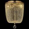 Потолочная люстра Arti Lampadari Castellana Castellana E 1.2.25.501 G