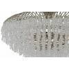 Люстра на штанге Arti Lampadari Delia Nickel Delia E 1.3.80.105 N